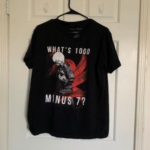 Tokyo Ghoul Graphic Tee